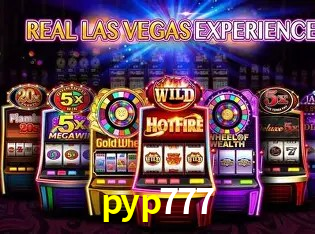 Página oficial no Facebook da pyp777