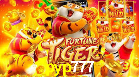 Apostas com odds competitivas na pyp777