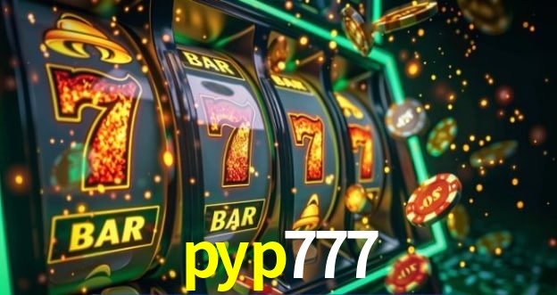 Canal oficial no Telegram da pyp777