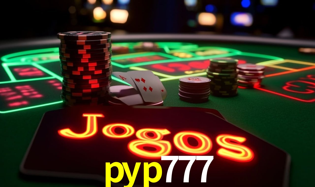 Torneios e prêmios garantidos na pyp777