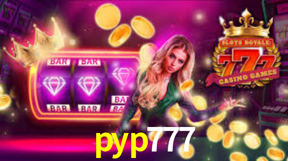 Segurança e privacidade no APP pyp777